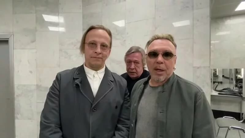 О письме Охлобыстина Путину  