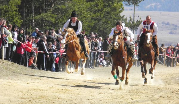 Тодоровдень