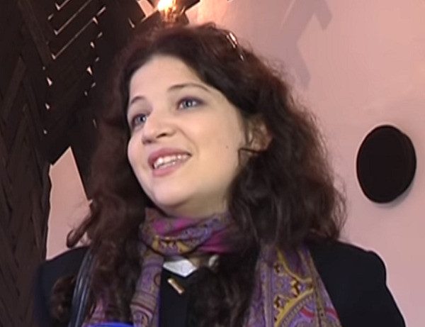 Как сложилась судьба Марины Нееловой 