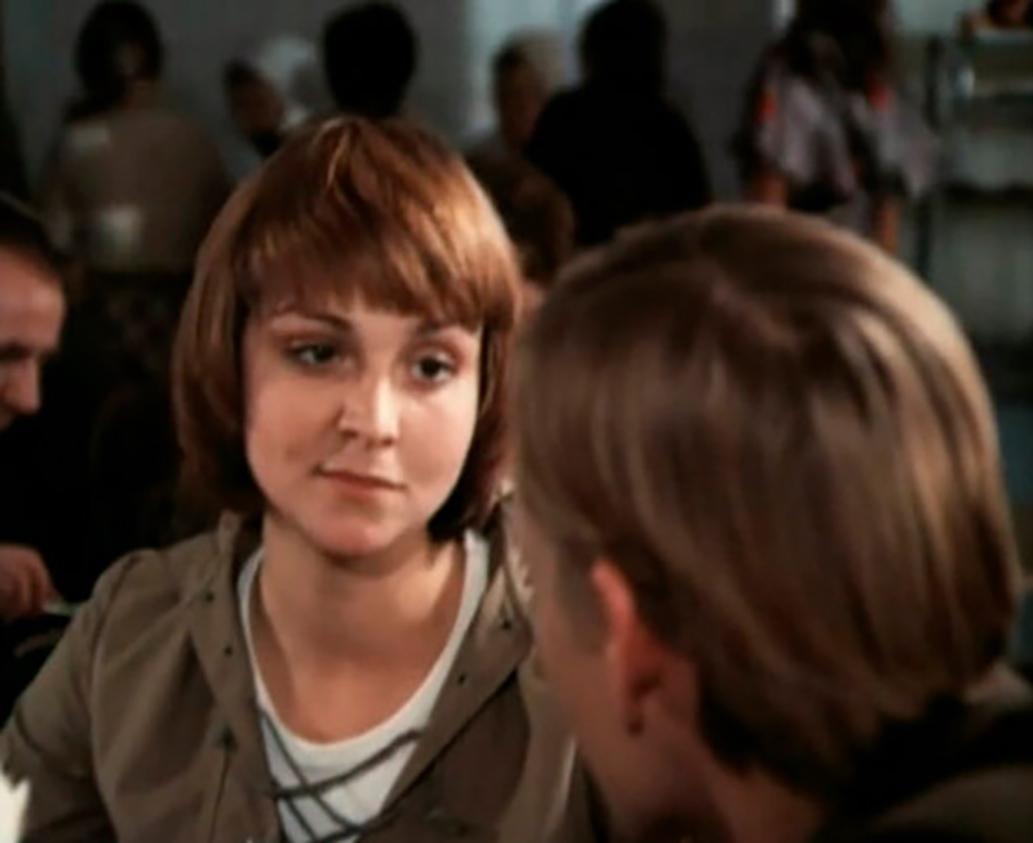 Марина Буримова