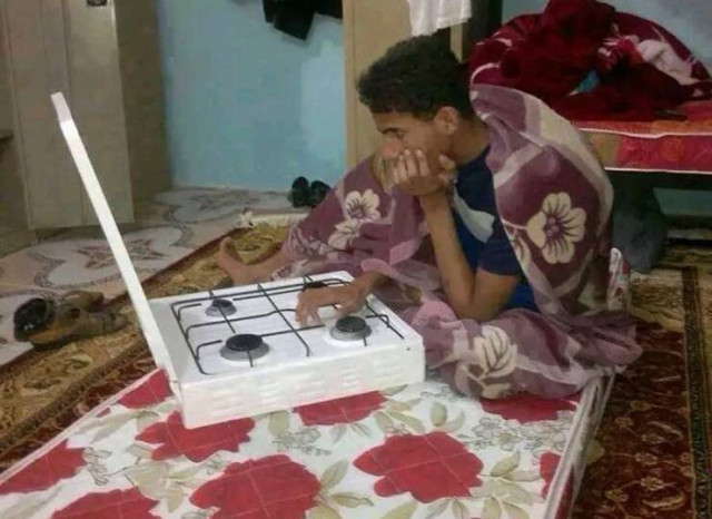 Прикольные картинки для настроения: «Бьюти-советы для мужиков…»