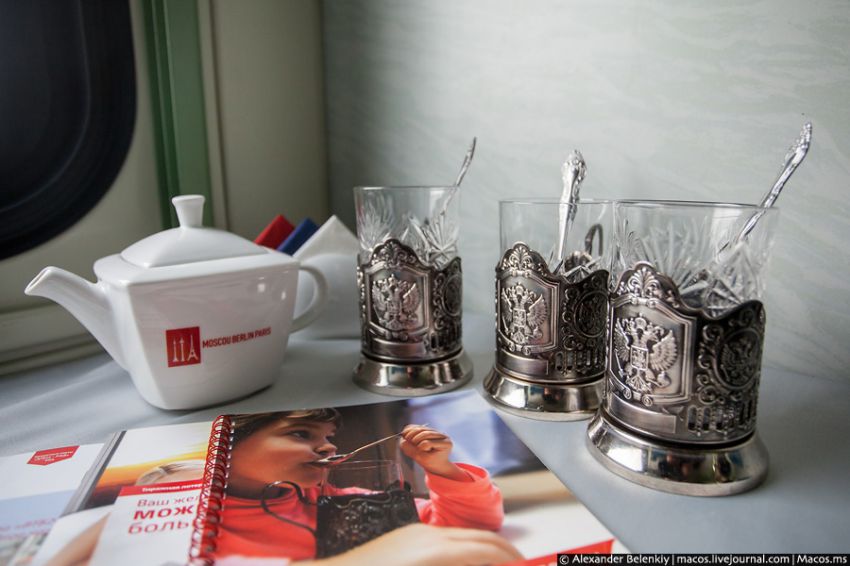 поезд, Москва, Париж, маршрут, путешествие, Россия