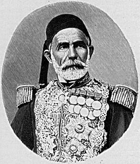 Омер-паша