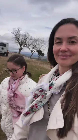 Агата Муцениеце с мужем Петром Дрангой и детьми отдыхает в Крыму Муцениеце, Агата, Дранга, Петром, МуцениецеАгата, ДрангойАгата, дочерью, после, Прилучным, недавно, мужем, детьми, бывших, спустя, обвинениями, признанной, взаимными, скандалами, сопровождались, экстремистской