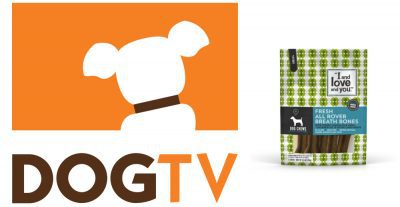 DOGTV Prize Pack