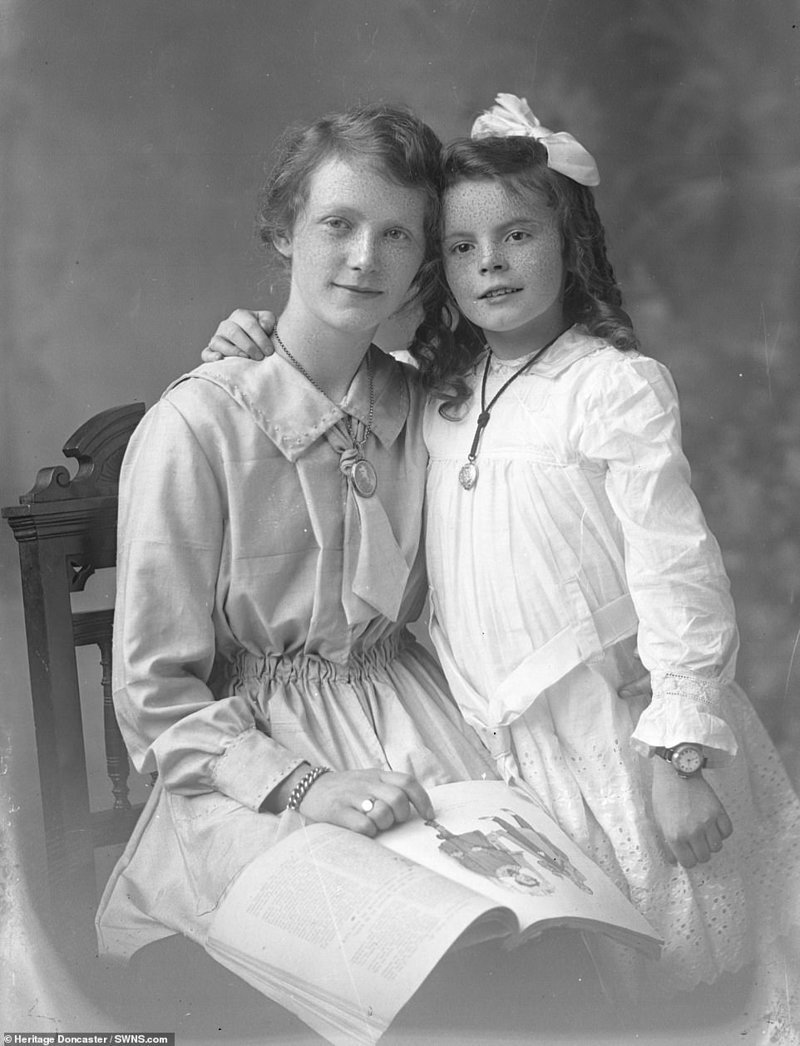 Память о потерянном поколении: впервые обнародованные снимки солдат Первой мировой Память о потерянном поколении: впервые обнародованные снимки солдат Первой мировой война и мир