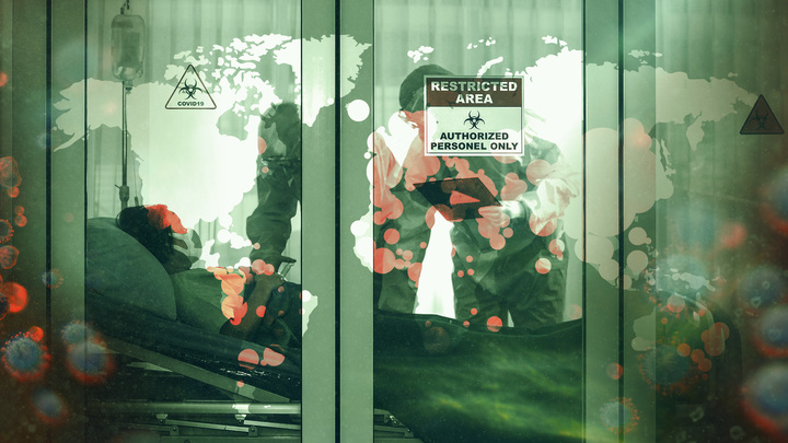 Юрий Пронько: "Власть обязана ответить на неудобные вопросы о ковиде. Надоело!"