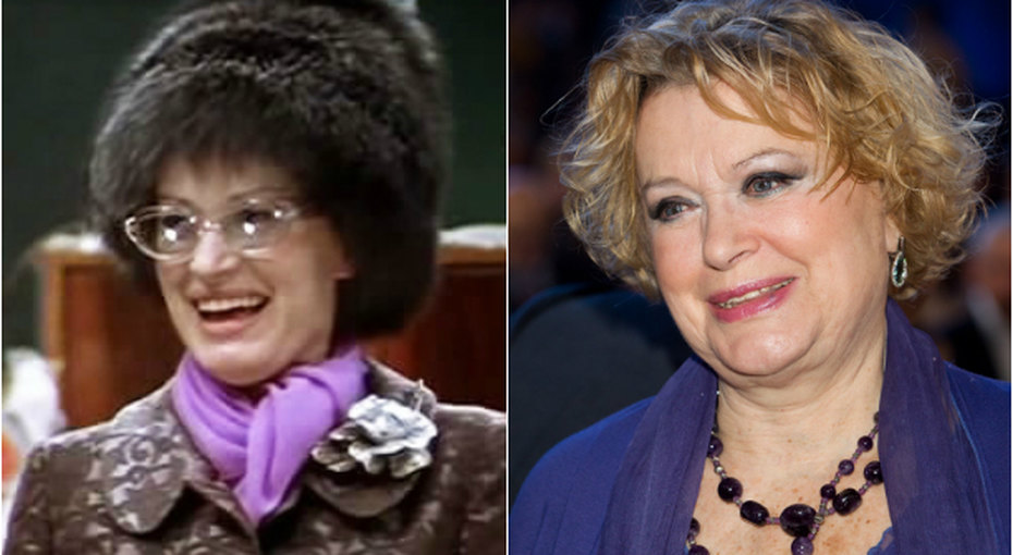 Счастливое одиночество Валентины Талызиной