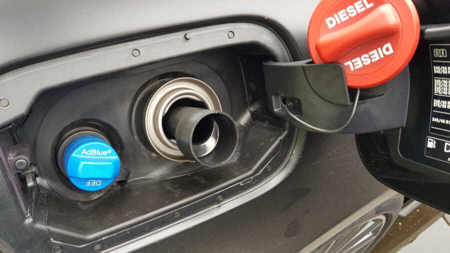 США увеличивают зависимость не только от российской нефти, но и от российского дизеля