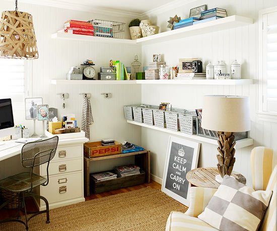 ЖЕНСКАЯ МЕЧТА О ПОРЯДКЕ В ДОМЕ 