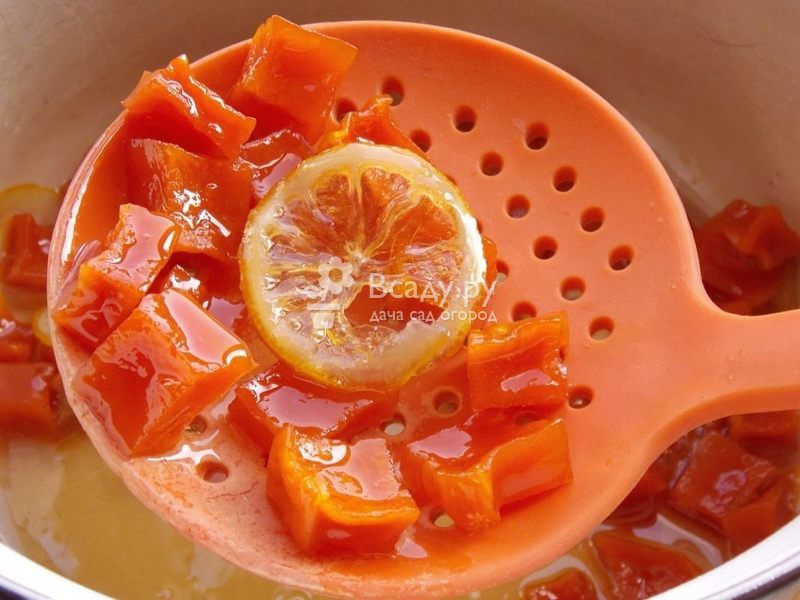 Быстрый рецепт приготовления цукатов из тыквы Быстрый рецепт приготовления цукатов из тыквы готовим дома,кулинария,рецепты