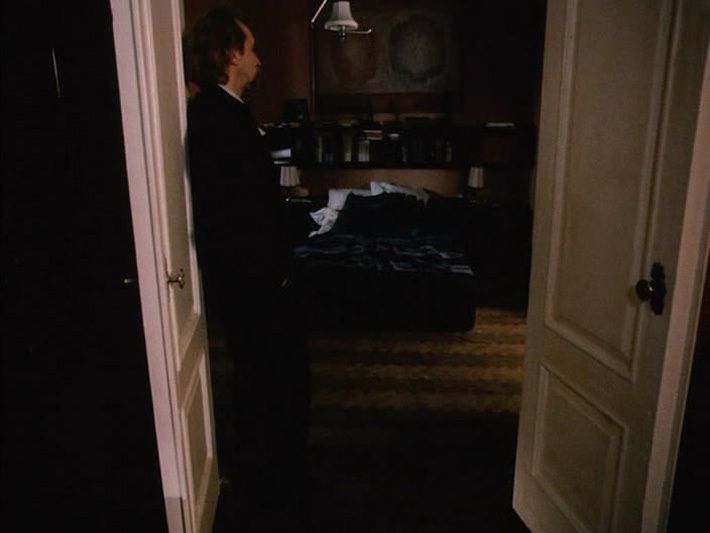 Квартира, жилье, фильм, СССР