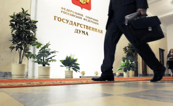 Кремль увольняет даже «верных путинцев», если им за шестьдесят