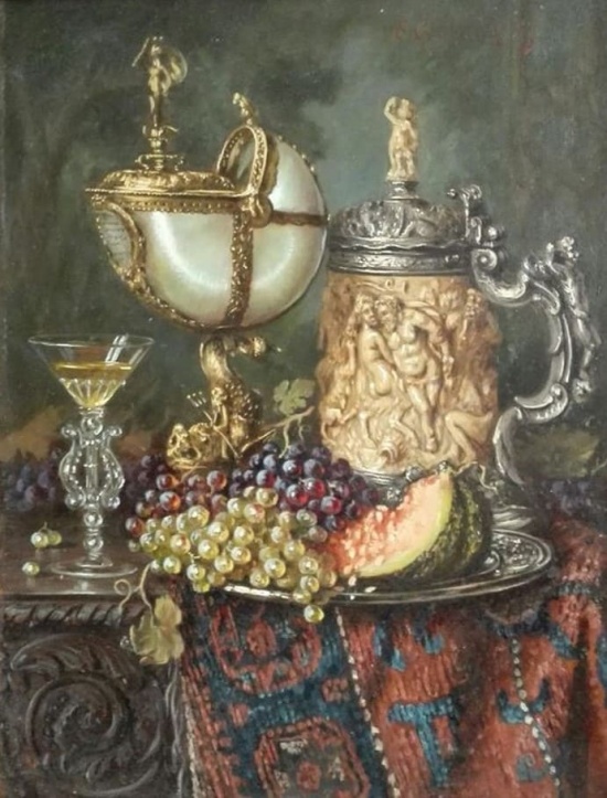 �������� ����� ��������� (Ernst Czernotzky) ������� � 22