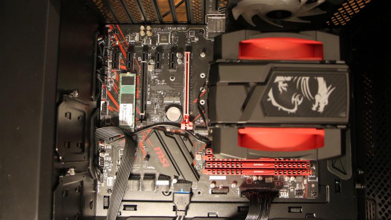 Тест производительности Metro Exodus на PC: MSI GeForce RTX 2060 vs. MSI GeForce RTX 2080 Тест производительности Metro Exodus на PC: MSI GeForce RTX 2060 vs. MSI GeForce RTX 2080 metro exodus