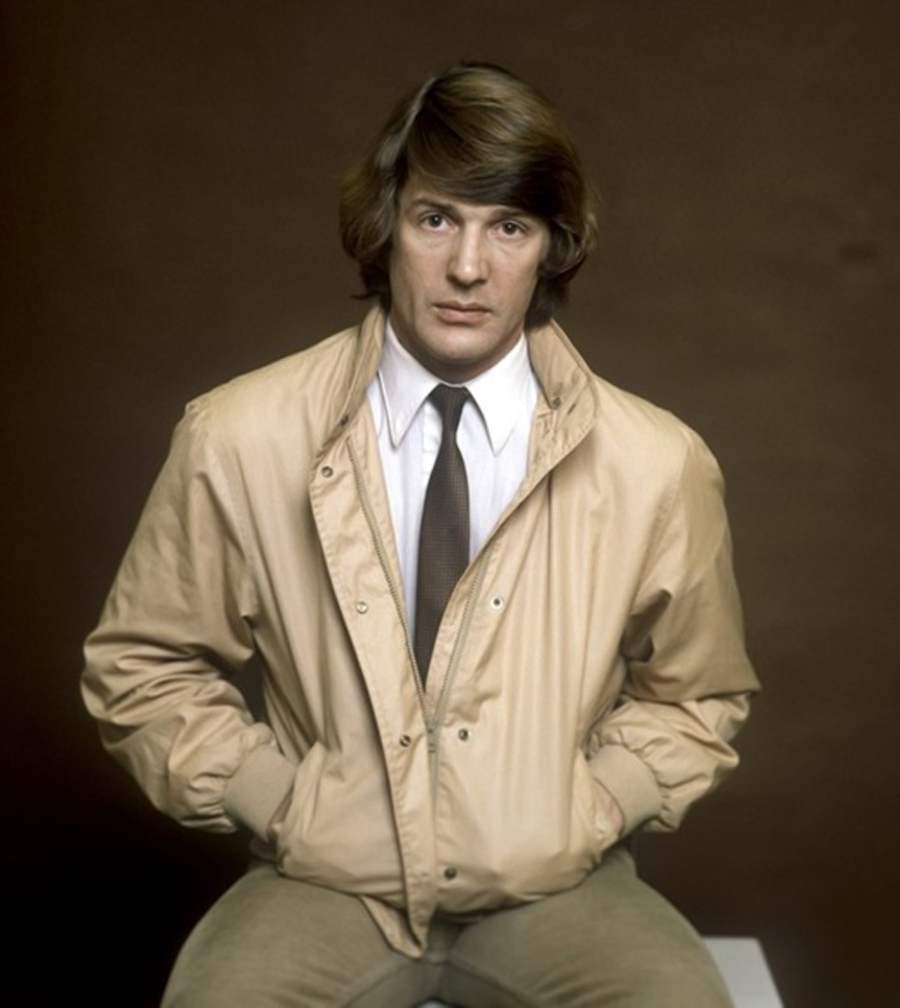 Сегодня исполнилось бы 66... Сегодня исполнилось бы 66...