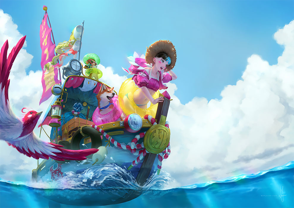 Карамельные девочки Карамельные девочки