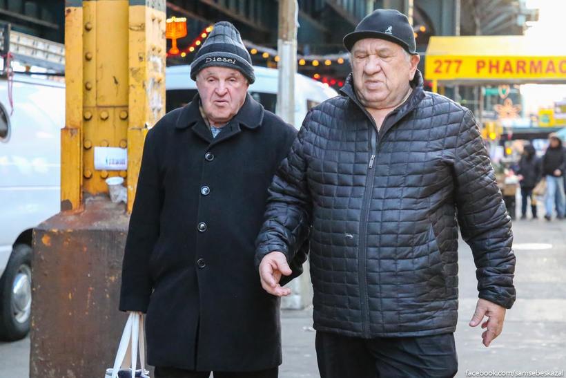 Где в США не надевают улыбок Где в США не надевают улыбок авиатур