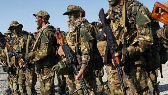 ООН утверждает, что российские наемники причастны к военным преступлениям в Африке