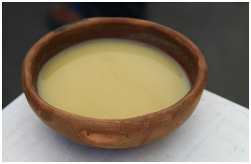 Самый странный, удивительный, опасный и мерзкий алкоголь мира