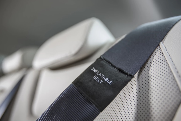 Пассажиры на заднем сиденье в ДТП рискуют больше ДТП,марки и модели