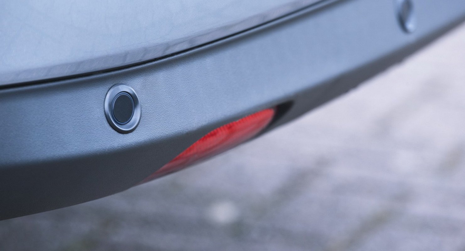 Как выбрать парковочную систему для автомобиля