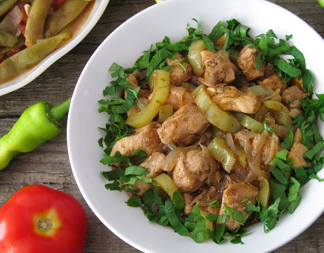 Чакиндзули Чакиндзули