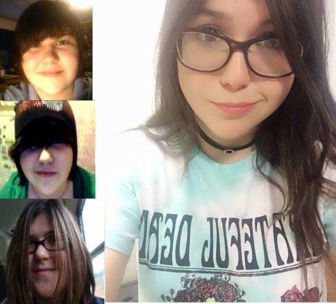 25 удачных превращений из «гадкого утенка» в «прекрасного лебедя» 25 удачных превращений из «гадкого утенка» в «прекрасного лебедя»