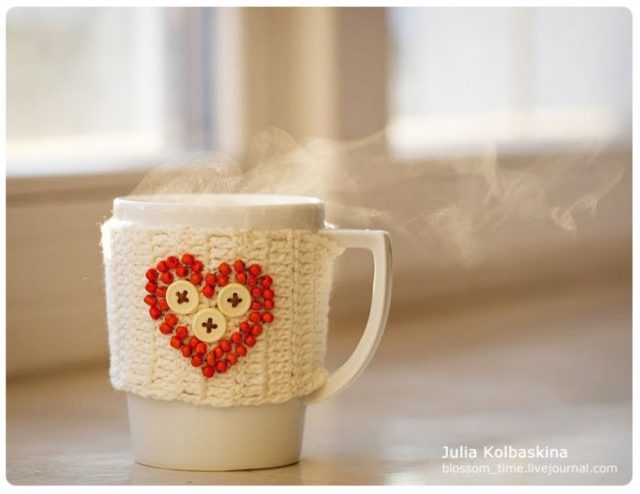 Интересное и полезное креативное вязание Интересное и полезное креативное вязание женские хобби,рукоделие,своими руками,умелые руки