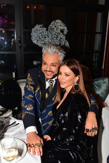 Филипп Киркоров, Зара, Регина Тодоренко, Ани Лорак и другие на премии в Москве Звезды,Красная дорожка