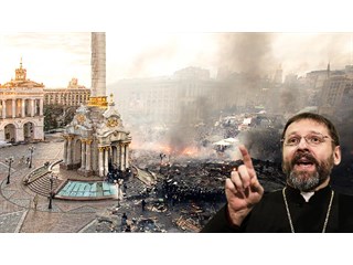 Готовят ли униаты новый Майдан?