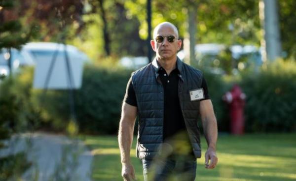 Bezos