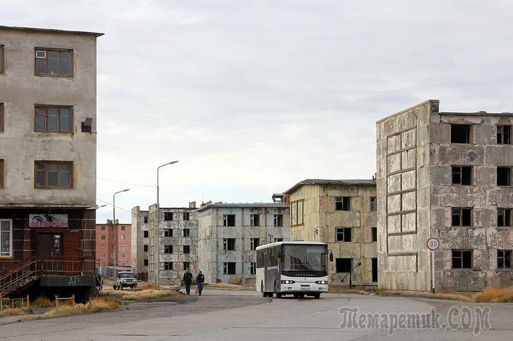 Киркенес - город русских жён. Чем норвежская глушь оказалась для них привлекательнее российской глубинки? путешествие,страны