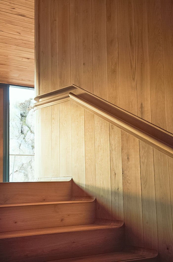 В Норвегии построили подводный ресторан, и он как будто не от этого мира В Норвегии построили подводный ресторан, и он как будто не от этого мира Норвегия,рестораны