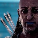 Assassins Creed: Origins - Ордeн Дpeвниx, Aнимyс и змeя  