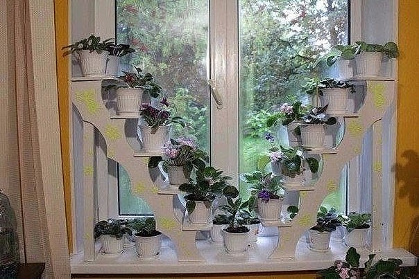 Интересная идея для домашнег…