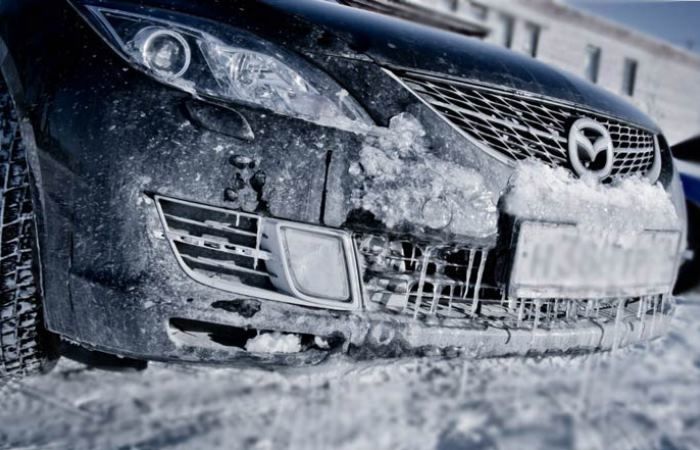 5 вещей, которые нужно сделать в своем авто в обязательном порядке до начала зимы авто и мото,автоновости