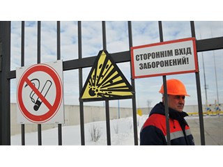 "Газа осталось на неделю". "Укртрансгаз" заявил о чрезвычайной ситуации