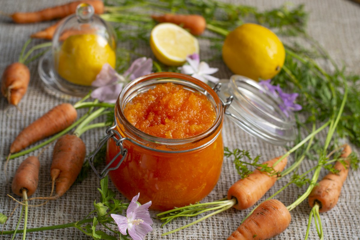 Варенье из моркови с лимоном — вкусное и полезное. Пошаговый рецепт с фото моркови, морковь, лимоном, варенье, минут, чтобы, варенья, вкусное, банки, кастрюлю, вареньем, хорошо, лимон, после, перекладываем, когда, густой, вкусно, лимона, закипания