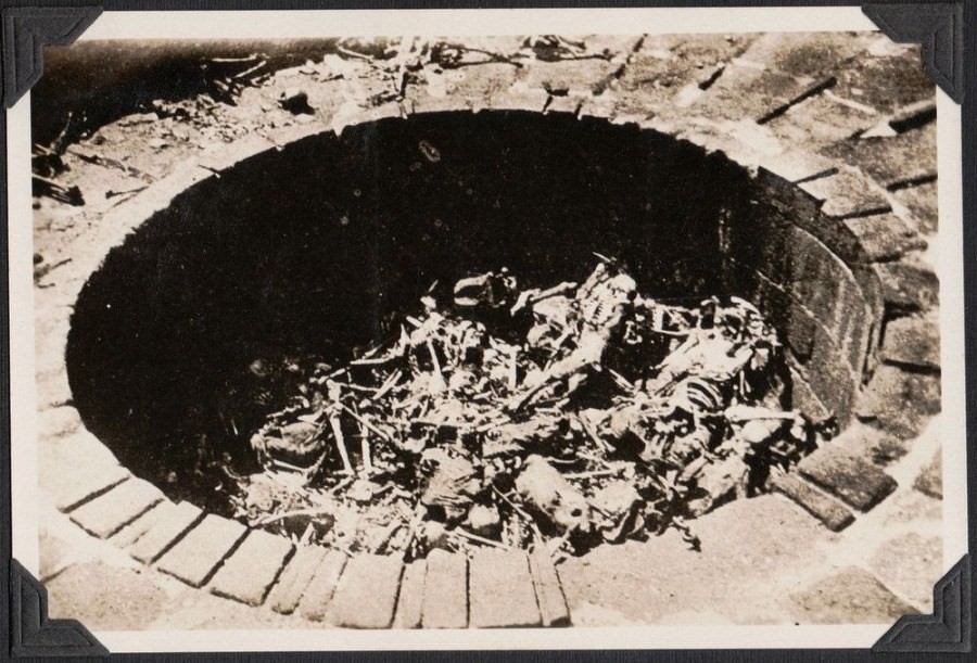 Ужасные Башни молчания. Впечатлительным не входить! Ужасные Башни молчания. Впечатлительным не входить! Индия,история,религия