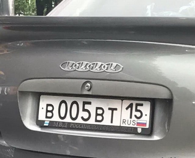 Подборка автомобильных приколов авто, прикол, юмор