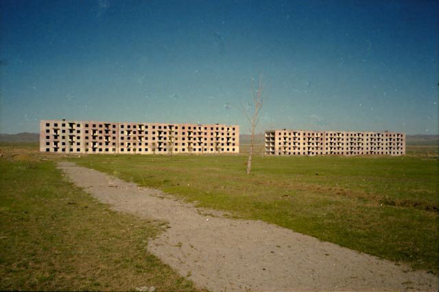 Фотозарисовки жизни в Монголии Фотозарисовки жизни в Монголии