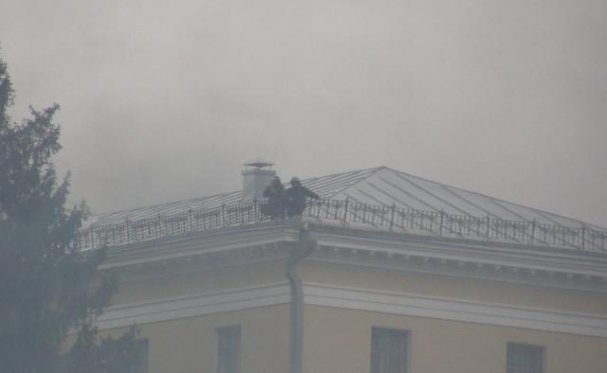 Через три года Украина услышала правду о том, кто стрелял в протестующих на Майдане 