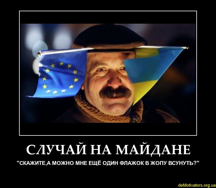 Прикол картинки про майдан