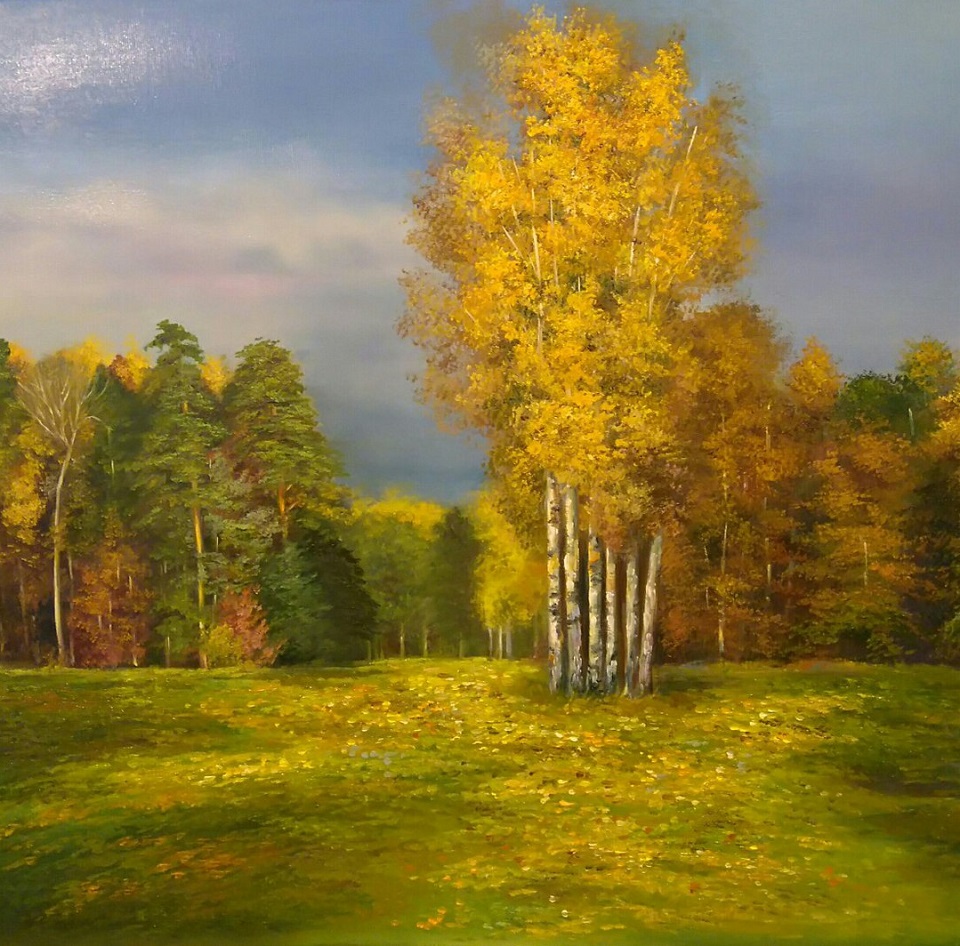 Художница Ирина Меленчук Художница Ирина Меленчук живопись