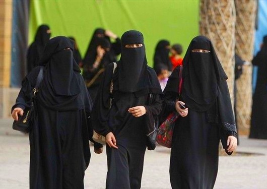 Сто фактов о Саудовской Аравии 