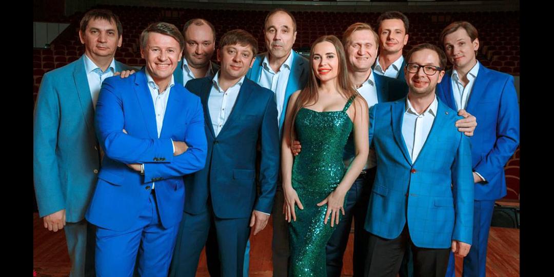 Почему распадаются творческие коллективы? Что не поделили «Уральские пельмени»?