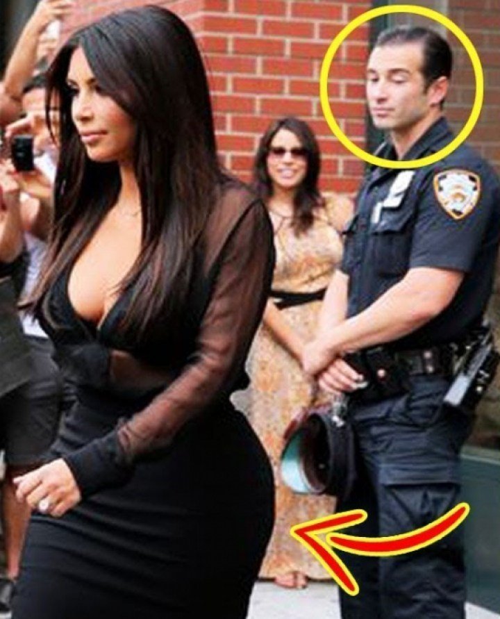 20 неожиданно веселых моментов, попавших в кадр 20 неожиданно веселых моментов, попавших в кадр