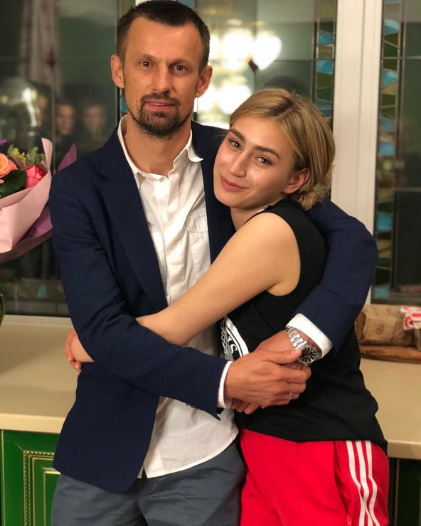 Жены звезд футбола