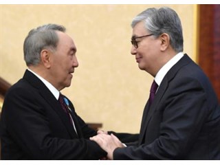 Обнуление Елбасы. Токаев покончил с двоевластием в Казахстане